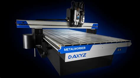 sheet metal router|aluminum cnc router.